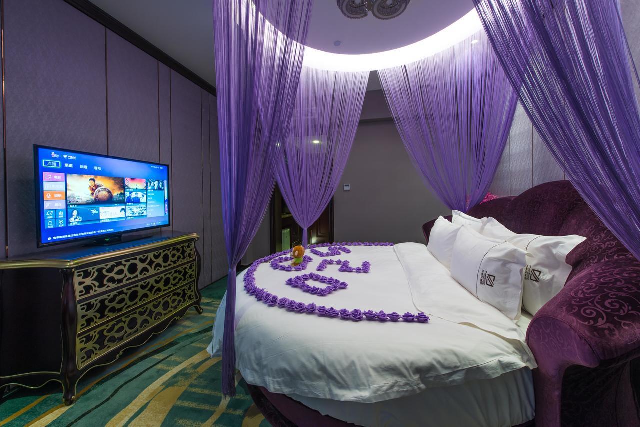 Dunhuang Isiting Hotel Kültér fotó