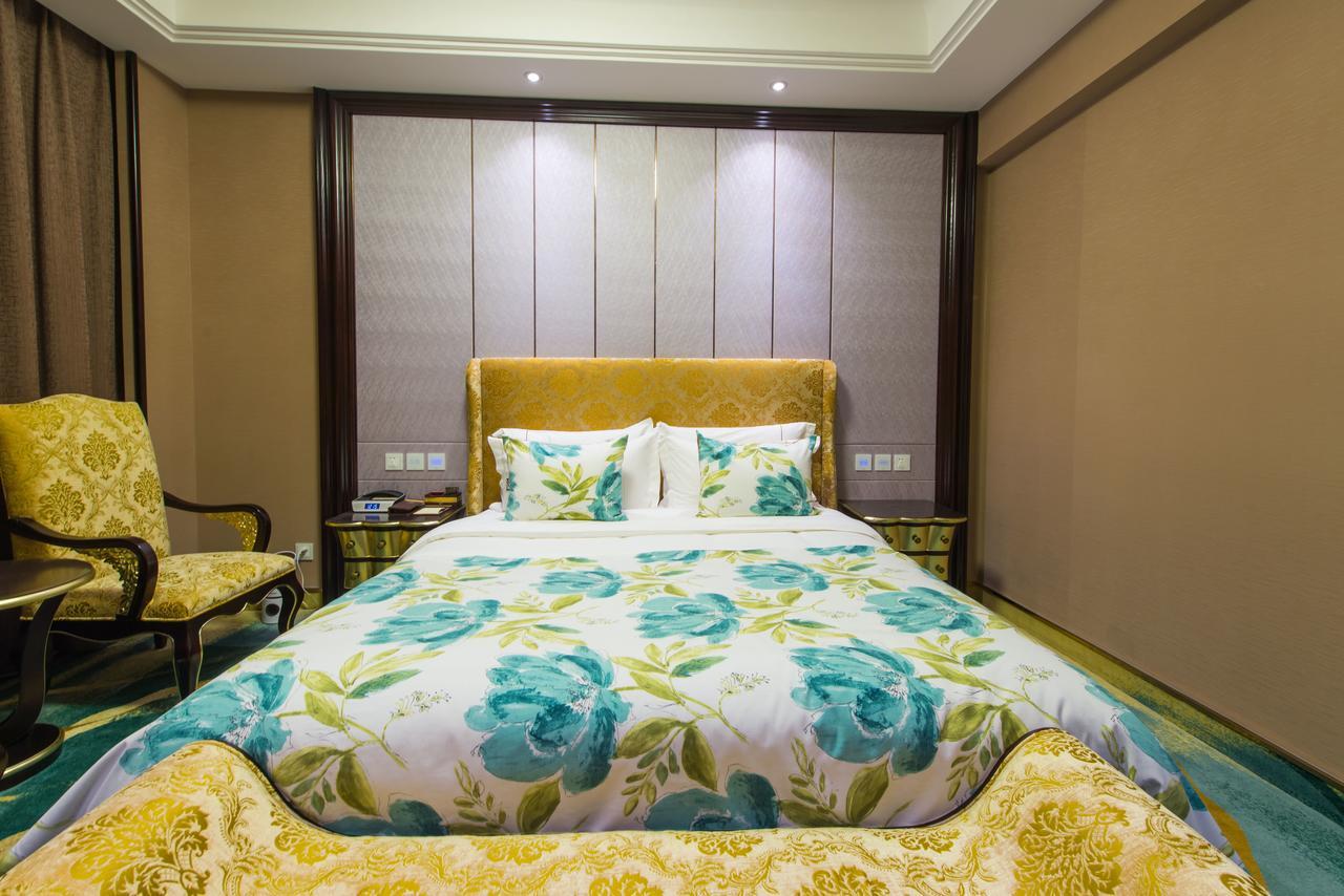 Dunhuang Isiting Hotel Kültér fotó