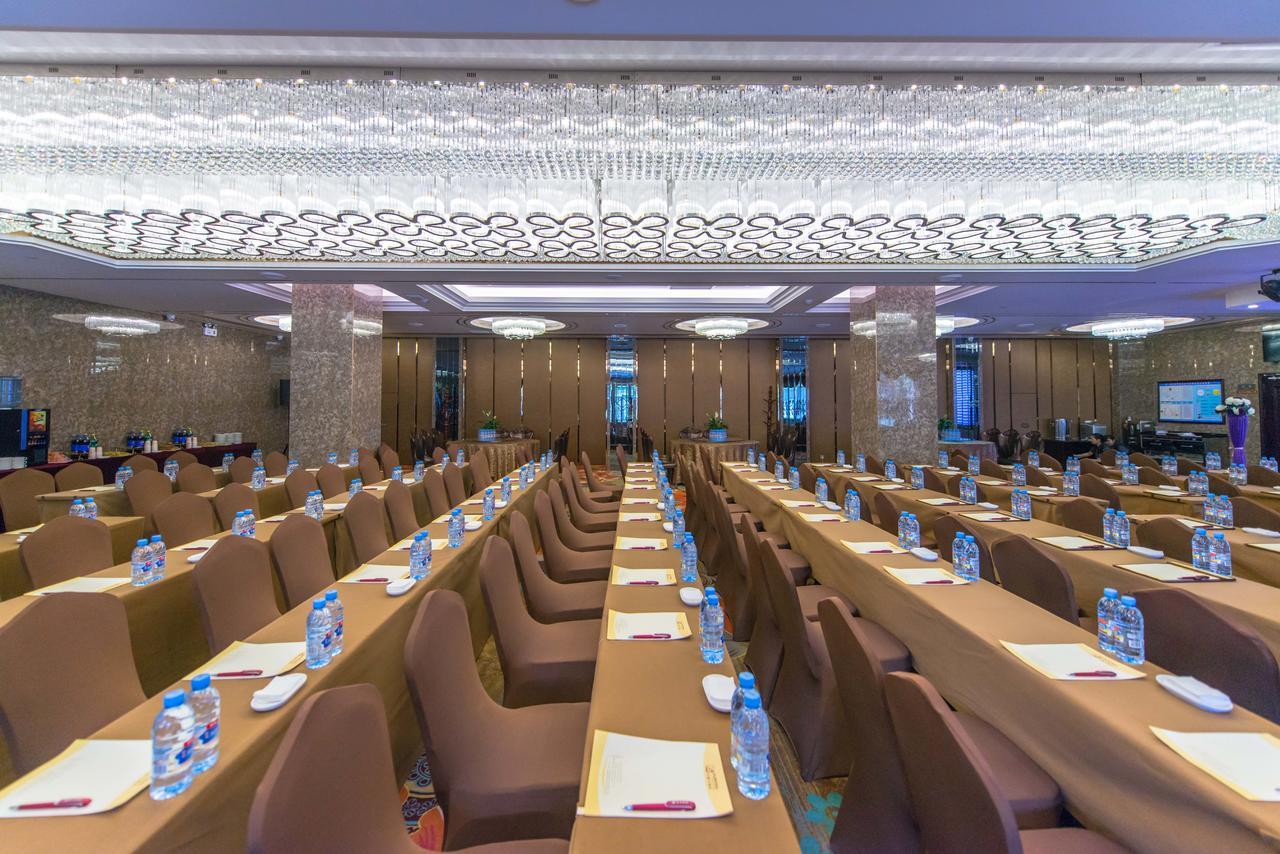 Dunhuang Isiting Hotel Kültér fotó