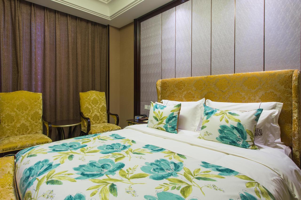 Dunhuang Isiting Hotel Kültér fotó